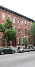 925 Saint Paul St in Baltimore, MD - Building Photo - Building Photo