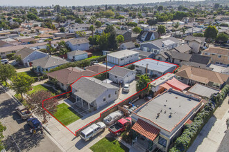 2446 248th St in Lomita, CA - Building Photo - Building Photo