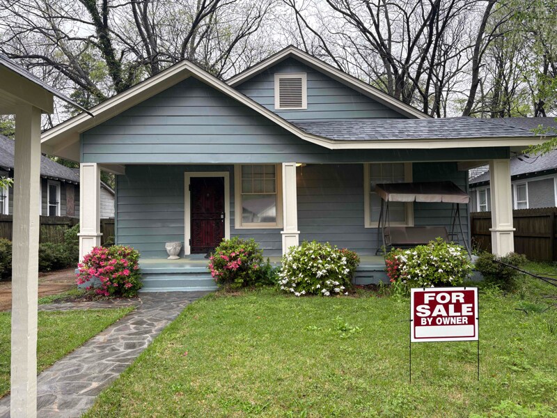 3330 Bowen Ave in Memphis, TN - Building Photo