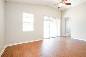 805 Celebration Lane in Middleburg, FL - Foto de edificio - Building Photo