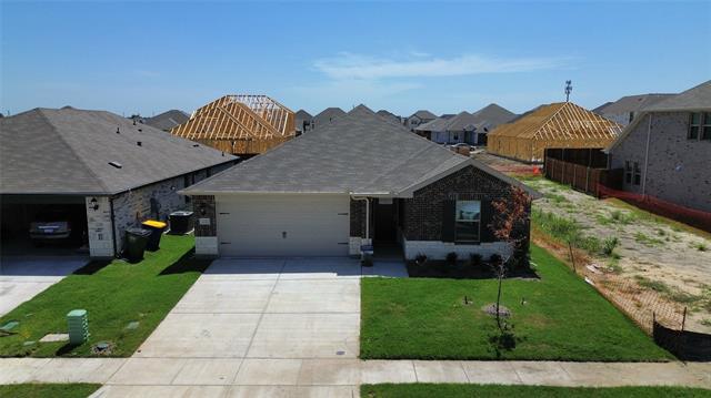 2232 Lone Star Ln in Seagoville, TX - Building Photo