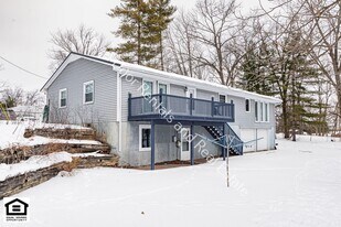 255 Ln 415B Jimmerson Lake in Fremont, IN - Building Photo