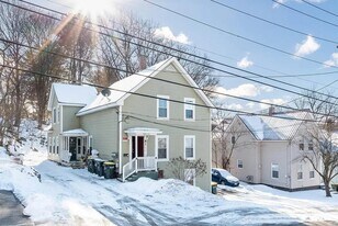 81 Pine St in Laconia, NH - Building Photo