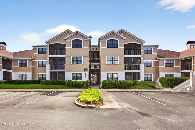 property at 420 Timberwalk Ct