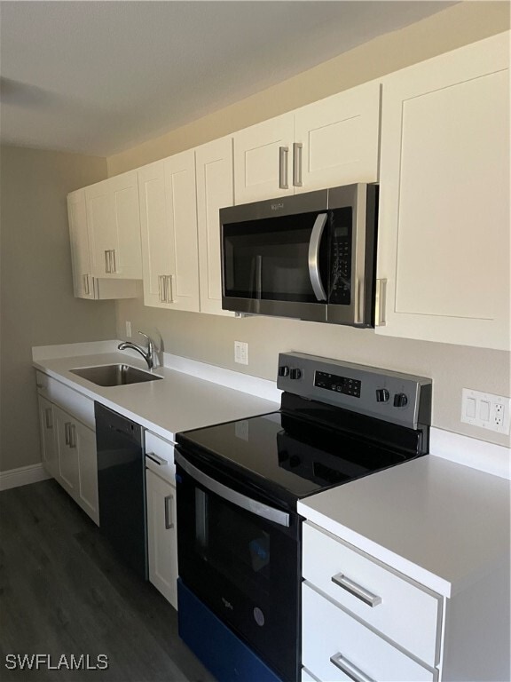 property at 17424 Birchwood Ln