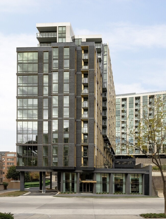 Zephyr at Wardman Park in Washington, DC - Building Photo - Building Photo