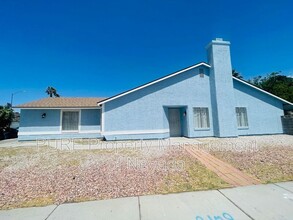 724 Taft Ct in Las Vegas, NV - Building Photo - Building Photo