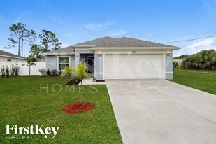 298 Ontario St NW, Unit 3425-05 in Palm Bay, FL - Building Photo