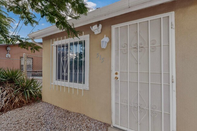 515 Marble Ave in Albuquerque, NM - Building Photo - Building Photo