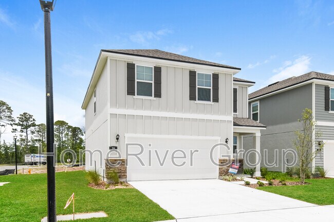 property at 16 Brazil Nut Cir
