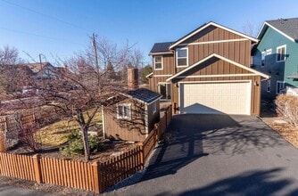 61702 Darla Pl in Bend, OR - Building Photo - Building Photo