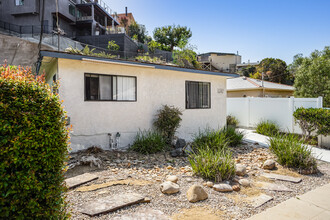 3289-3291 Ibis St in San Diego, CA - Building Photo - Building Photo