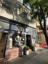 435 Main St in Half Moon Bay, CA - Building Photo - Building Photo