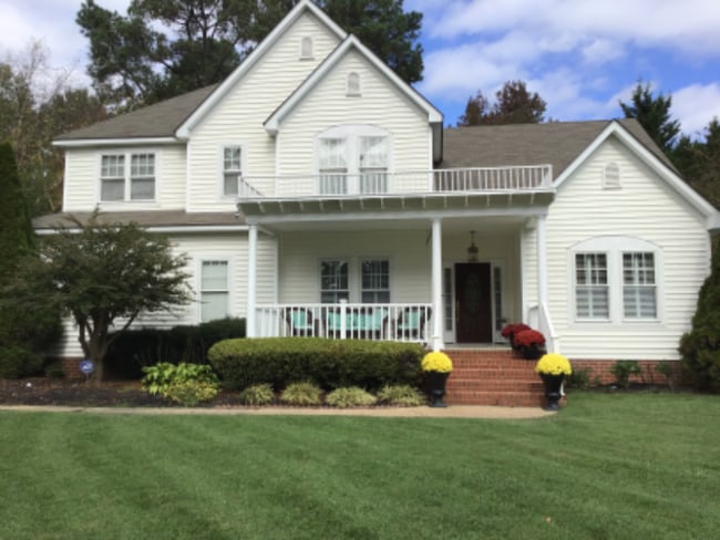 property at 9092 Pantego Ln