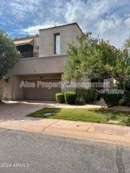property at 8989 N Gainey Center Dr