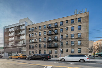 Newly Built 19 Unit Multi Family in Long Island City, NY - Building Photo - Building Photo