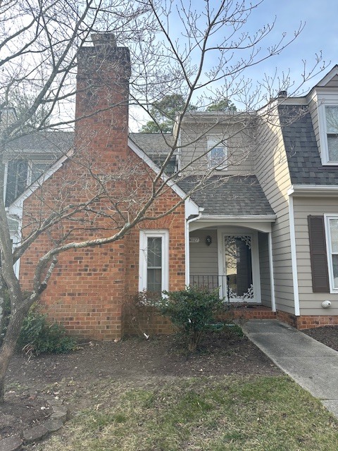 4027 Bush Lake Pl in Glen Allen, VA - Building Photo - Building Photo