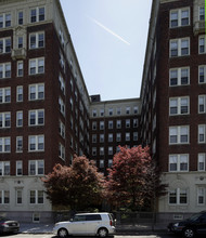 The Regent Apartments in Brookline, MA - Building Photo - Building Photo