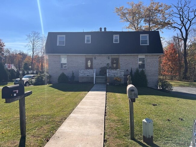 property at 120-122 Berkey Dr