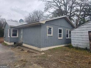 708 N Church St in Dublin, GA - Building Photo - Building Photo