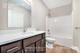 248 Lane Ave SW in Grand Rapids, MI - Building Photo - Building Photo