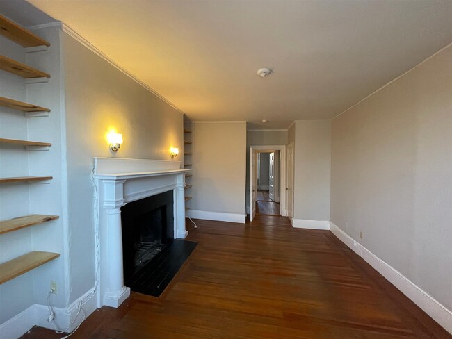 56 JFK St, Unit 11 in Cambridge, MA - Building Photo - Building Photo