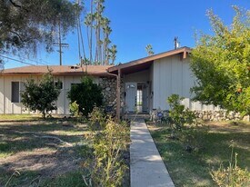 16959 San Jose St in Granada Hills, CA - Building Photo