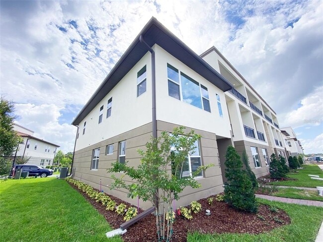 13563 Larkton Ln in Orlando, FL - Building Photo - Building Photo