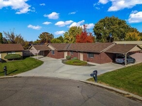214 N Park Ave in Fruitland, ID - Building Photo - Building Photo
