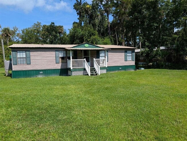 property at 56314 Blue Creek Rd