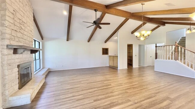 843 Sunfish St in Lakeway, TX - Building Photo - Building Photo