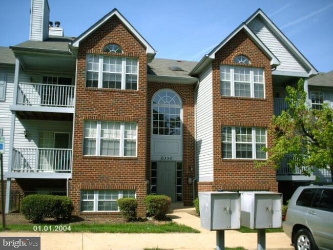 property at 2030 Alice Ave
