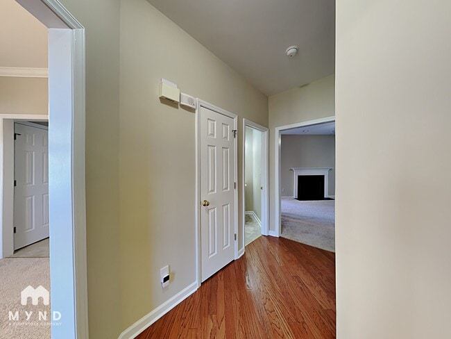 2509 Kentford Ct in Raleigh, NC - Building Photo - Building Photo