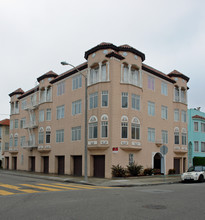 3636 Scott St in San Francisco, CA - Building Photo - Building Photo