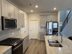 212 Travine Dr in McKinney, TX - Building Photo - Building Photo