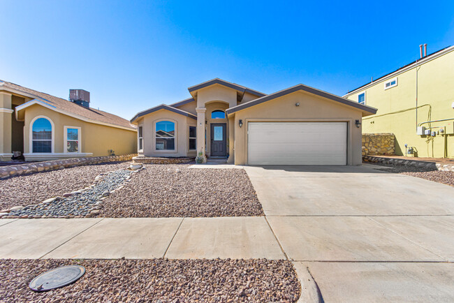 property at 11341 Manuel Moreno Dr