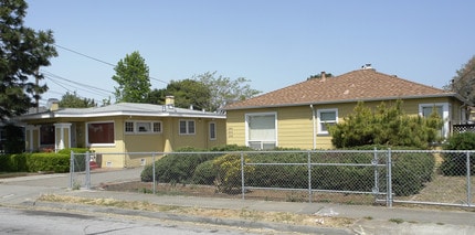 246-256 Laurel Ave in Hayward, CA - Building Photo - Building Photo