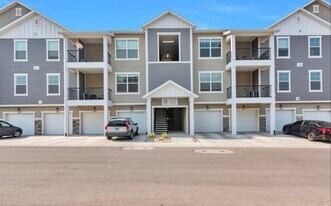 13239 Dominica Ln in Herriman, UT - Building Photo