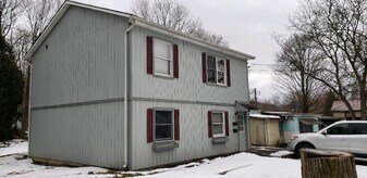 6 Purdy St, Unit apt 101 in Bath, NY - Building Photo