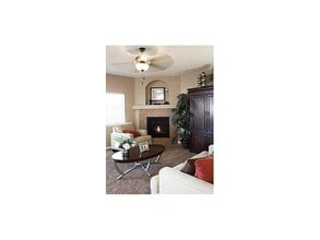 1520 Luz De Sol Dr in El Paso, TX - Building Photo - Building Photo