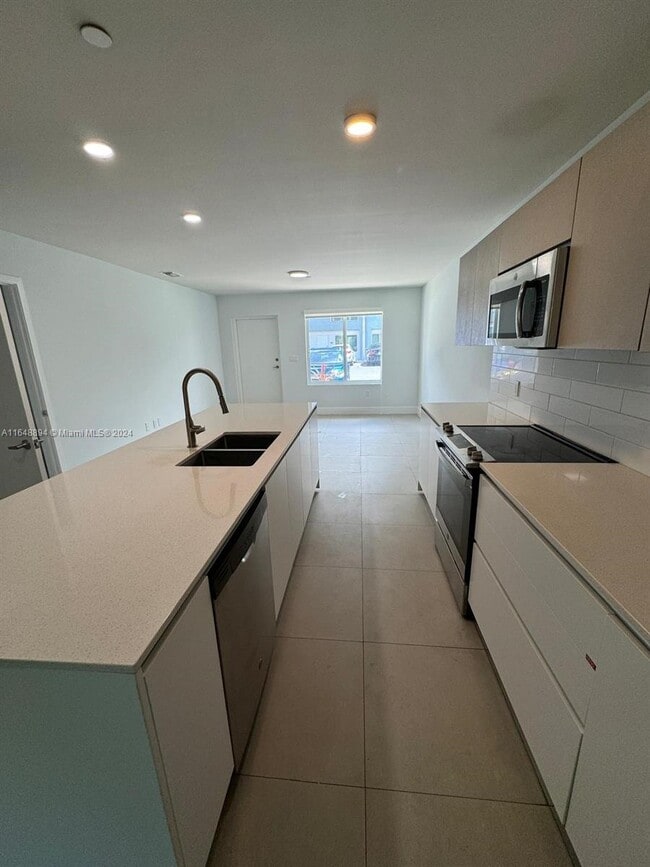 property at 2555 NE 193rd St