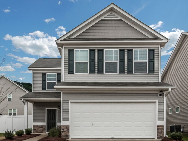 property at 98 High Point Way