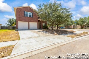 1604 Rolling Brook Ln in Schertz, TX - Building Photo - Building Photo