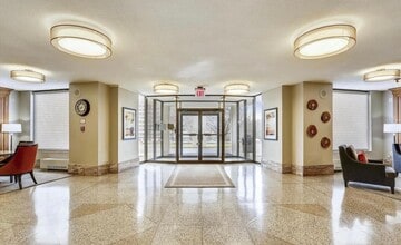 1111 University Blvd W in Silver Spring, MD - Building Photo - Building Photo