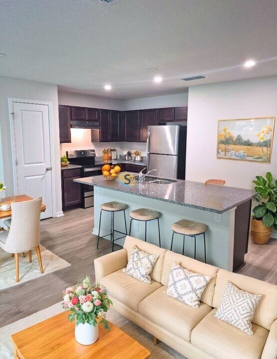 6467 Sweetbay Ln in Jacksonville, FL - Foto de edificio