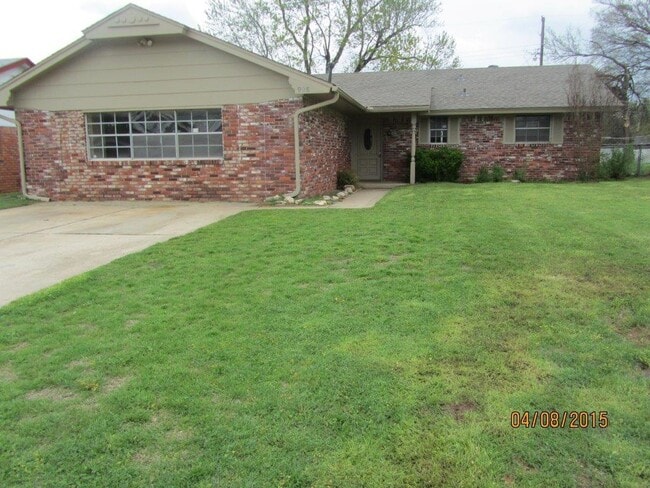 property at 908 Lotus Ave