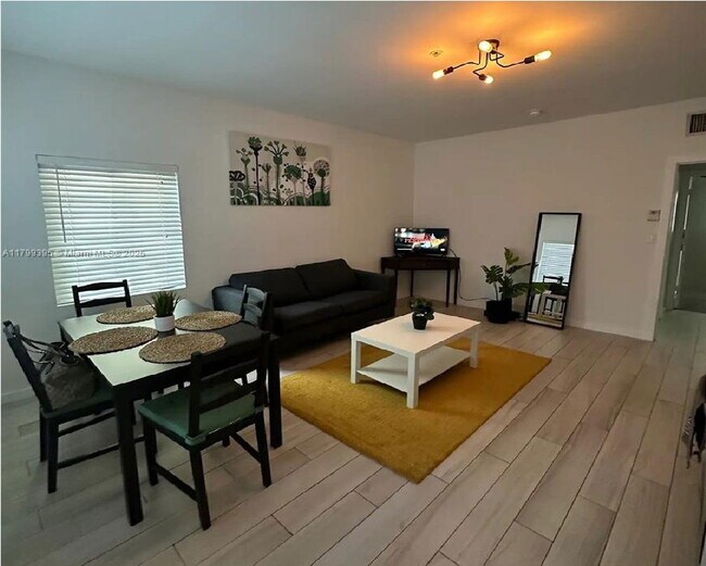 property at 1450 Meridian Ave