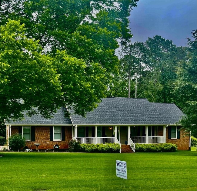 property at 455 Satie Creek Way
