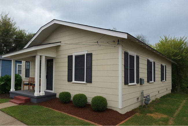 property at 402 Fair Ave