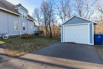 366 Commercial St in Braintree, MA - Foto de edificio - Building Photo